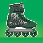 Patins Sama